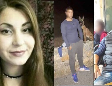 «Έχουμε ακόμη σχέση...»: Αποκαλύψεις από την σύντροφο του 21χρονου- Σοκαρισμένη από την δολοφονία της Τοπαλούδη
